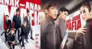 Anak Anak Mafia