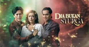 Dia-Bukan-Syurga