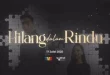 Hilang Dalam Rindu